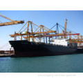 Shipping Service From China to Port Moresby, Papua New Guinea